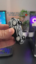 Mini Coche RC FPV con Cámara HD - Escala 1/64
